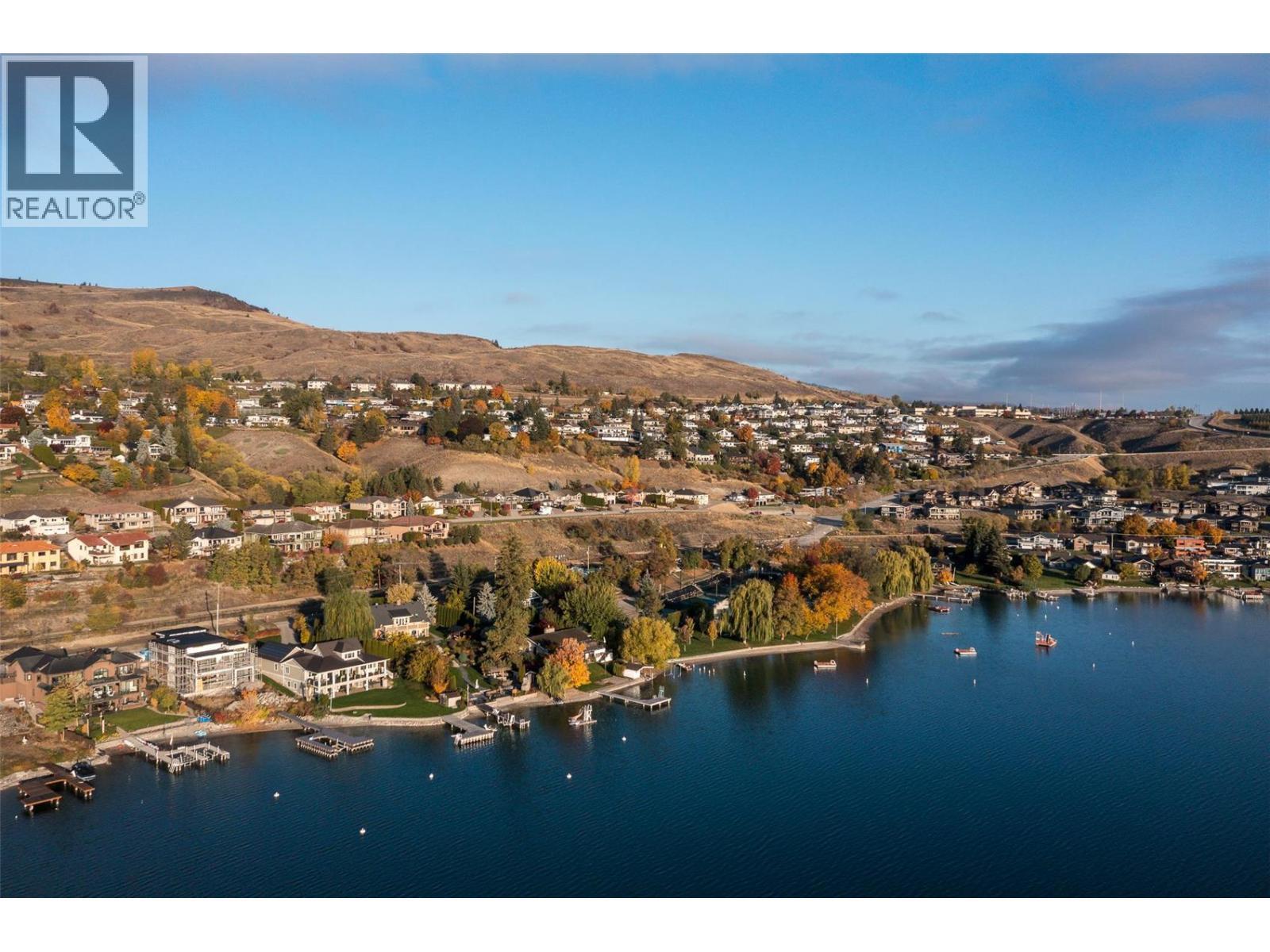 8503 Westkal Road. Coldstream, British Columbia