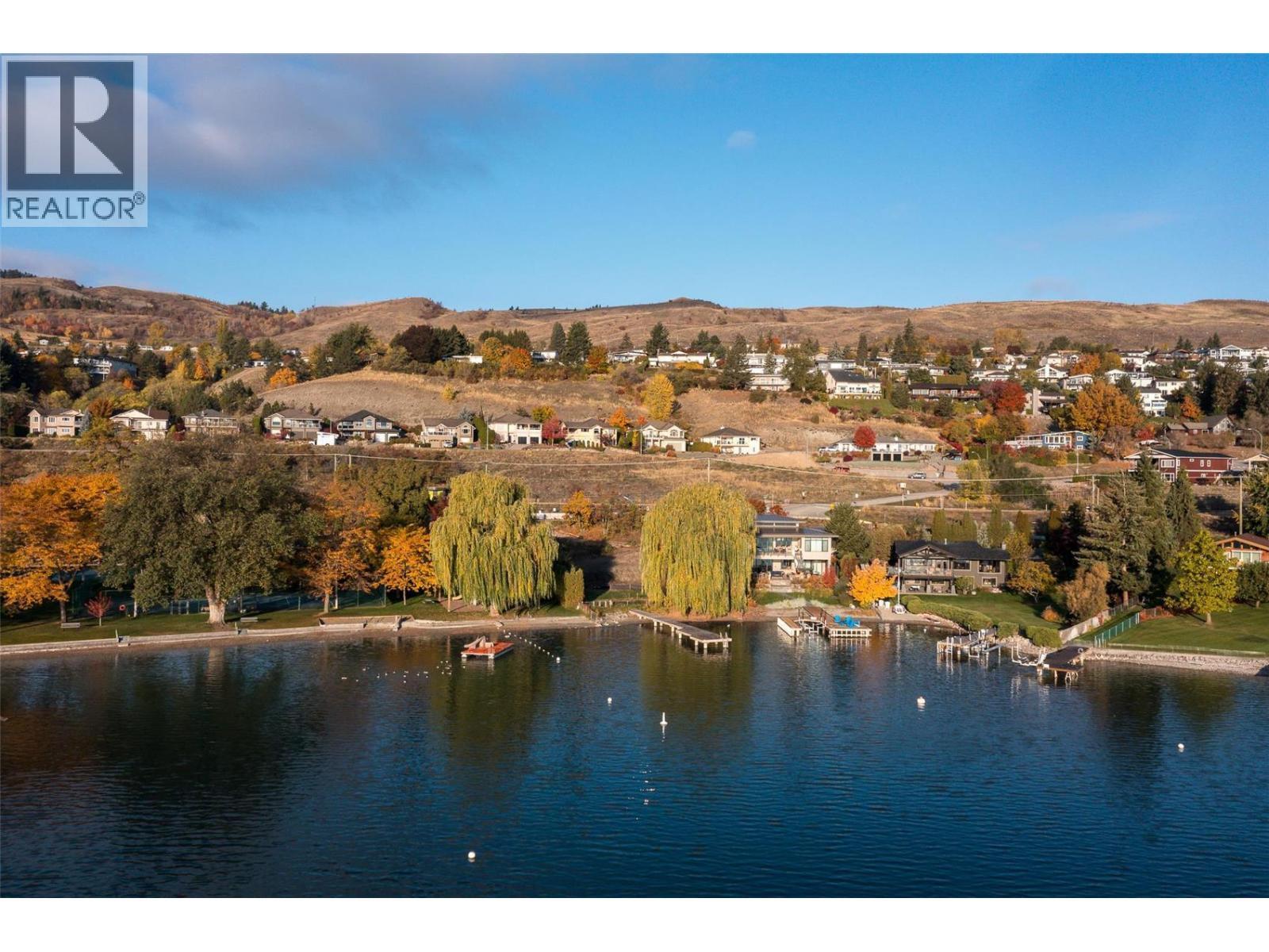 8503 Westkal Road. Coldstream, British Columbia