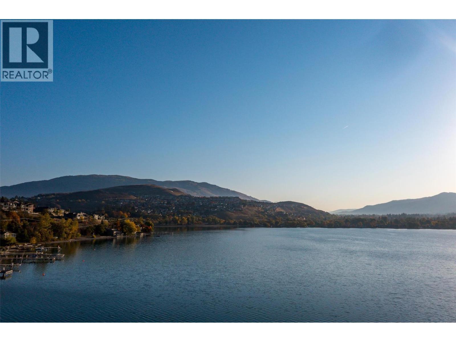 8503 Westkal Road. Coldstream, British Columbia