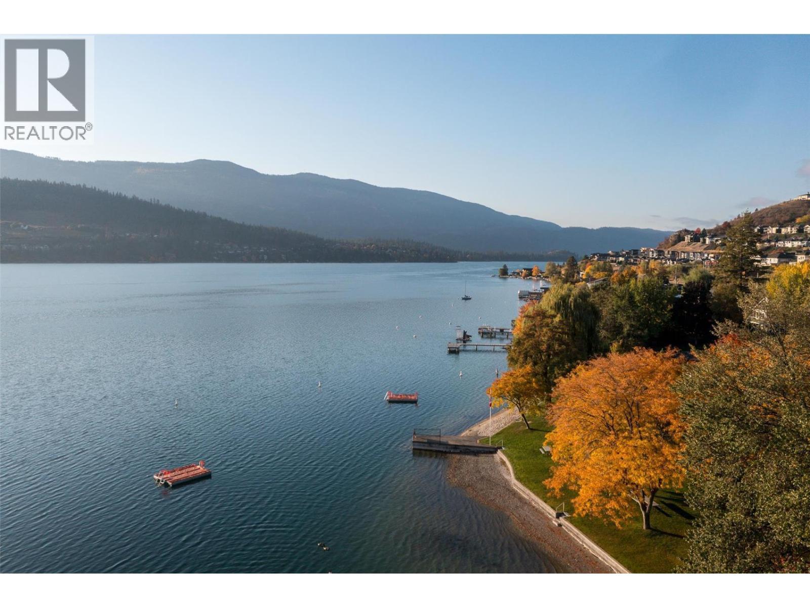 8503 Westkal Road. Coldstream, British Columbia