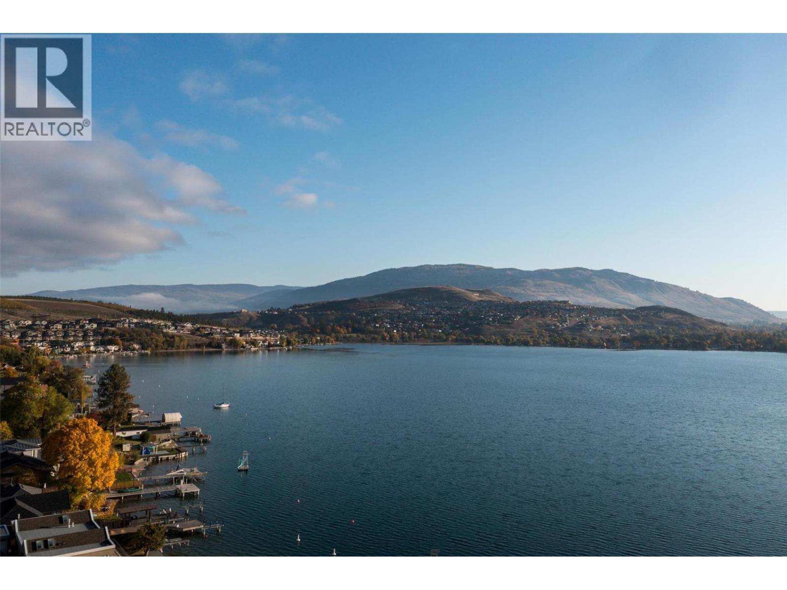 8503 Westkal Road. Coldstream, British Columbia