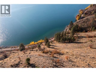 8503 Westkal Road. Coldstream, British Columbia