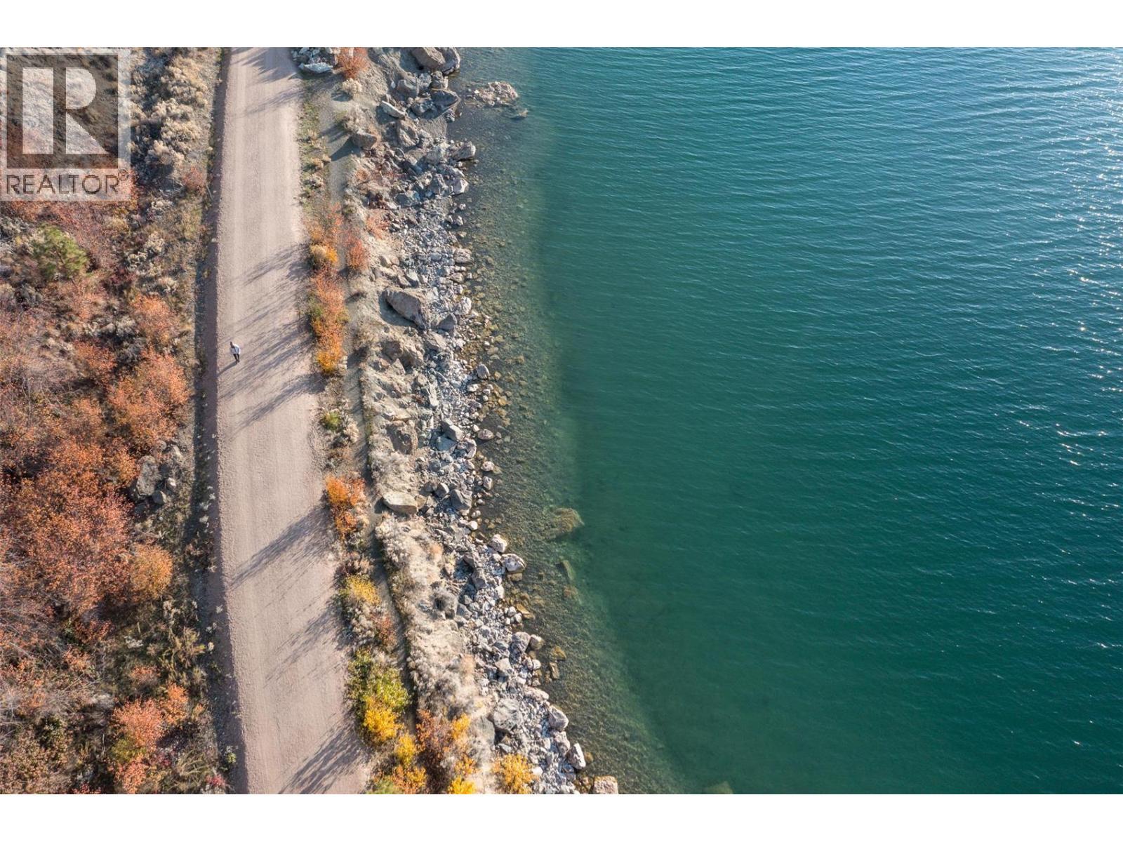 8503 Westkal Road. Coldstream, British Columbia