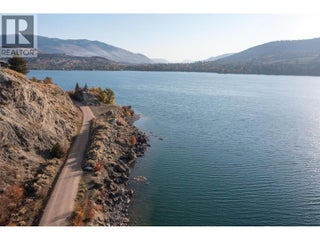 8503 Westkal Road. Coldstream, British Columbia