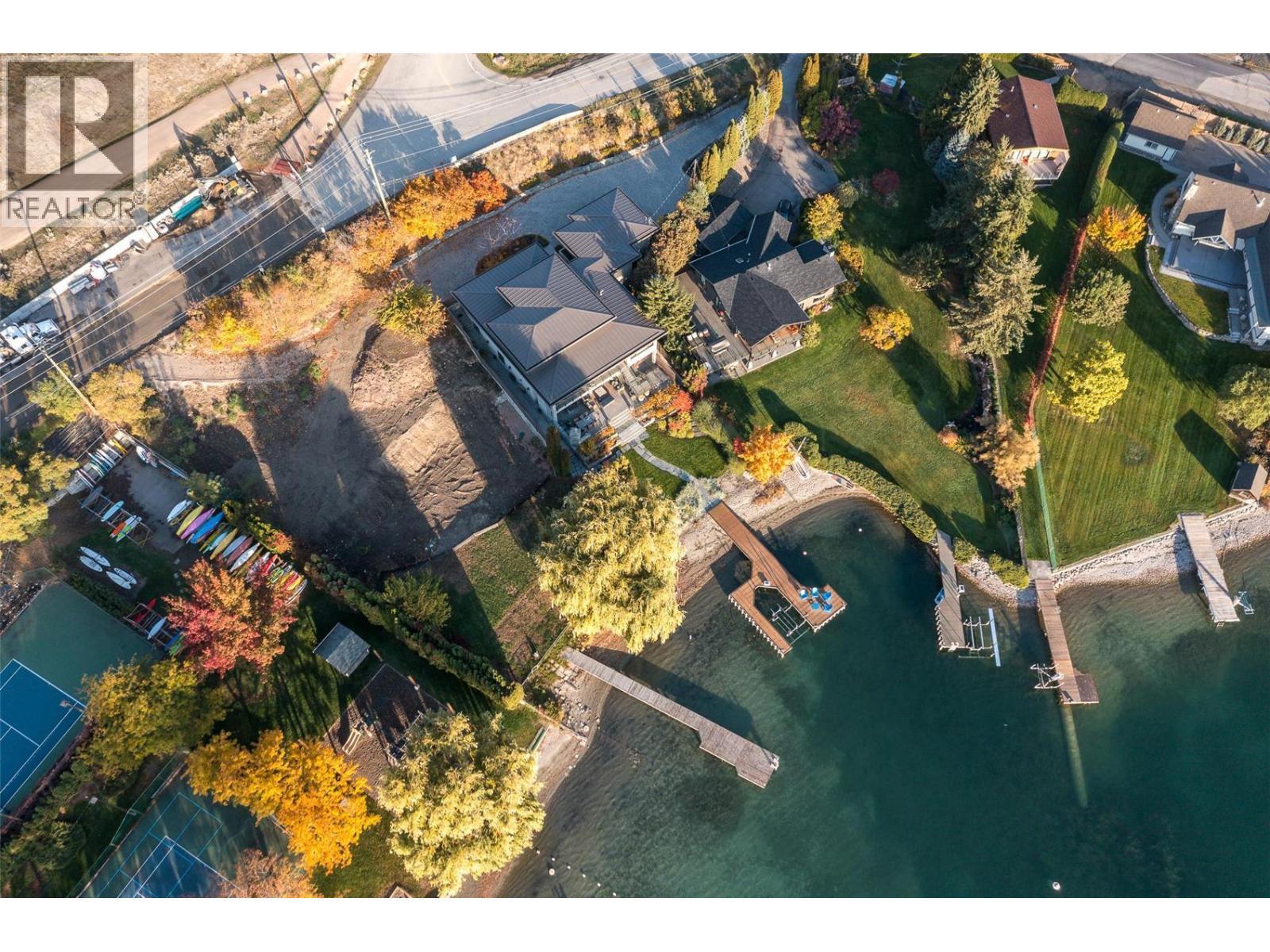 8503 Westkal Road. Coldstream, British Columbia