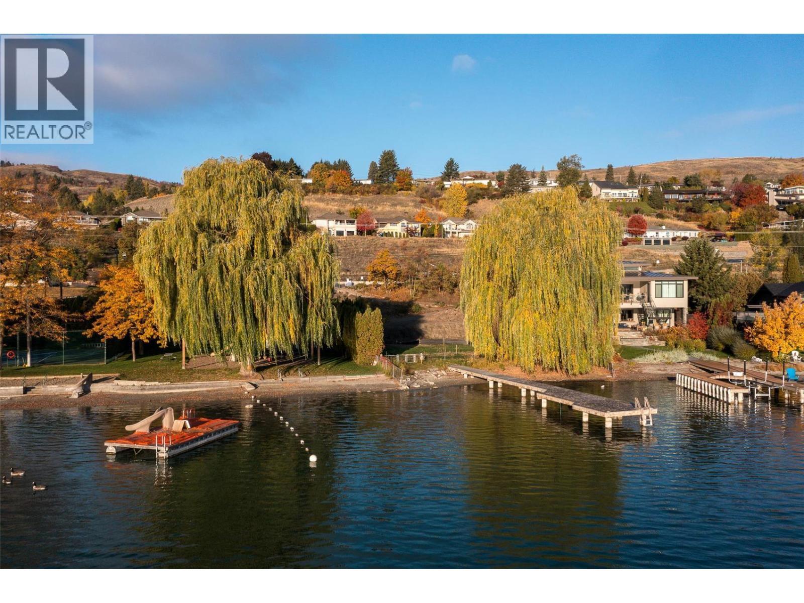 8503 Westkal Road. Coldstream, British Columbia