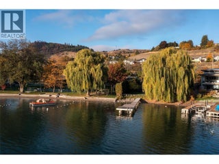 8503 Westkal Road. Coldstream, British Columbia