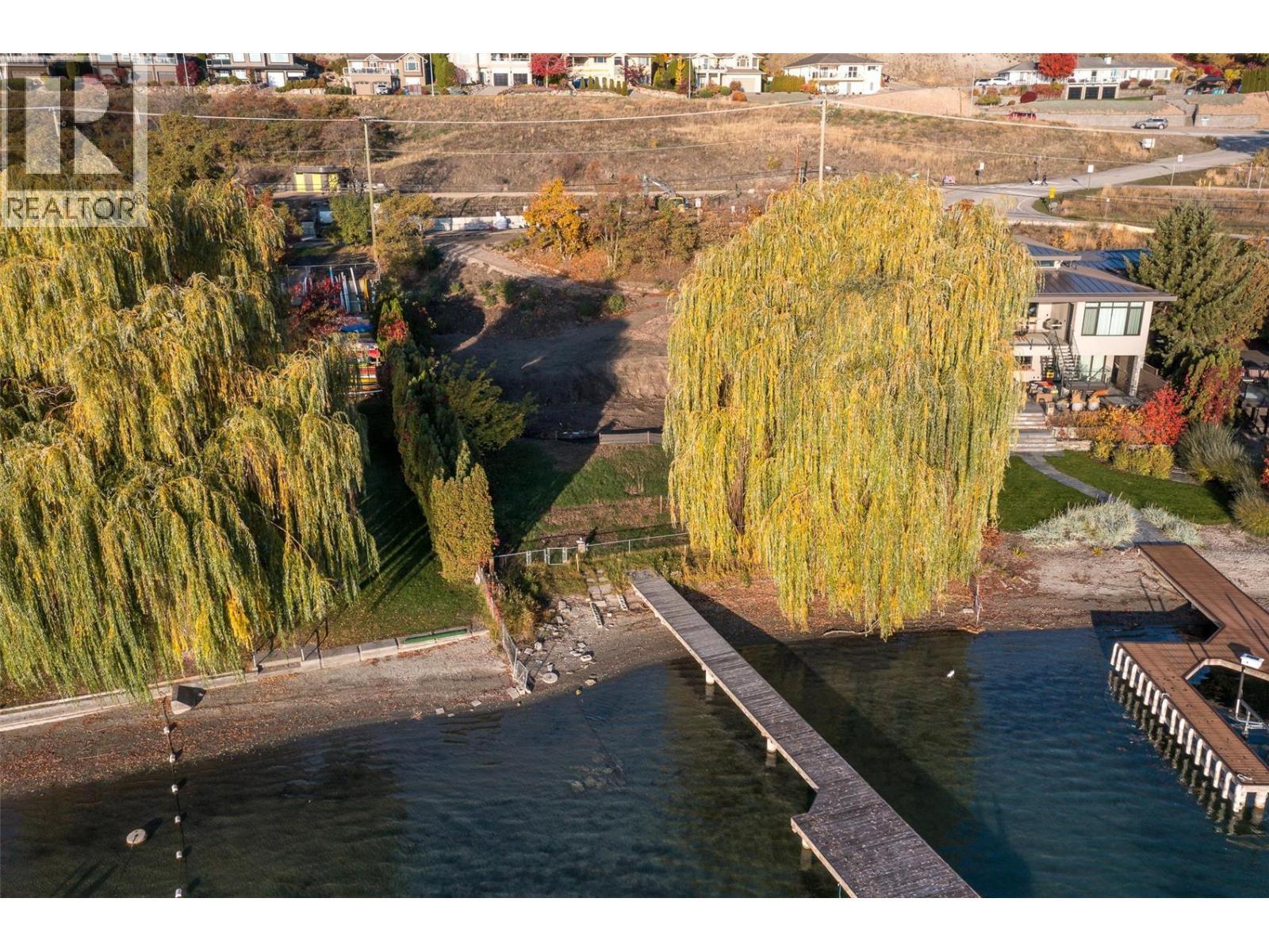 8503 Westkal Road. Coldstream, British Columbia