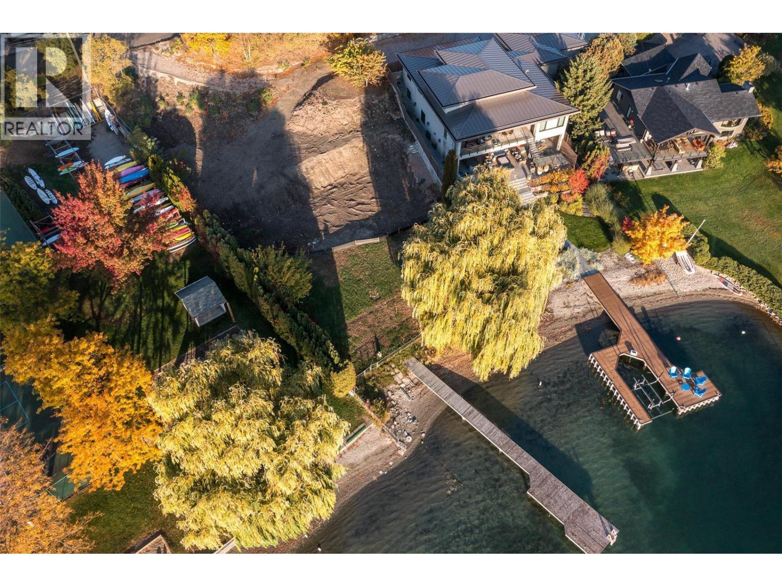 8503 Westkal Road. Coldstream, British Columbia