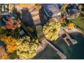 8503 Westkal Road. Coldstream, British Columbia