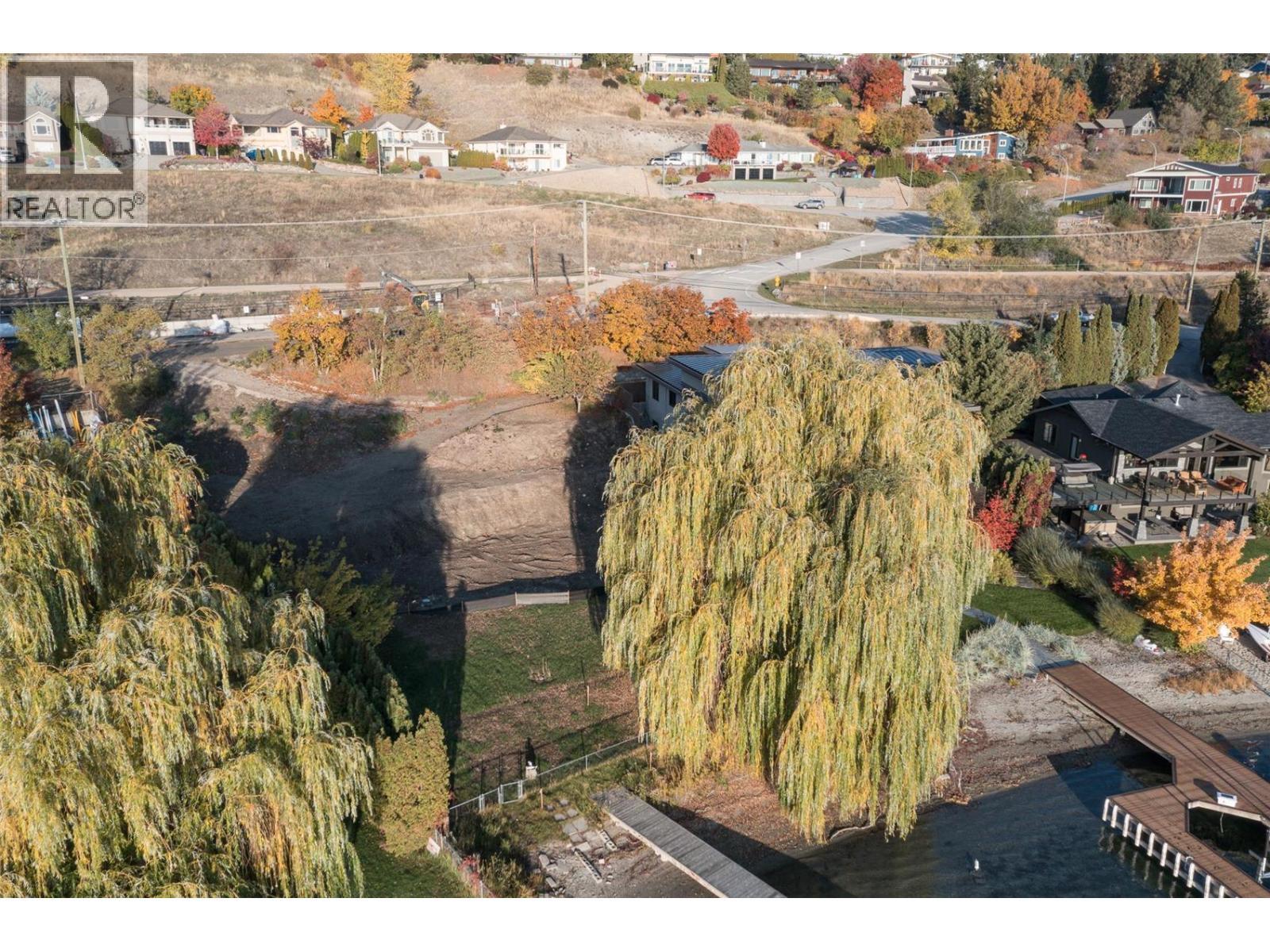 8503 Westkal Road. Coldstream, British Columbia