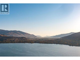 8503 Westkal Road. Coldstream, British Columbia