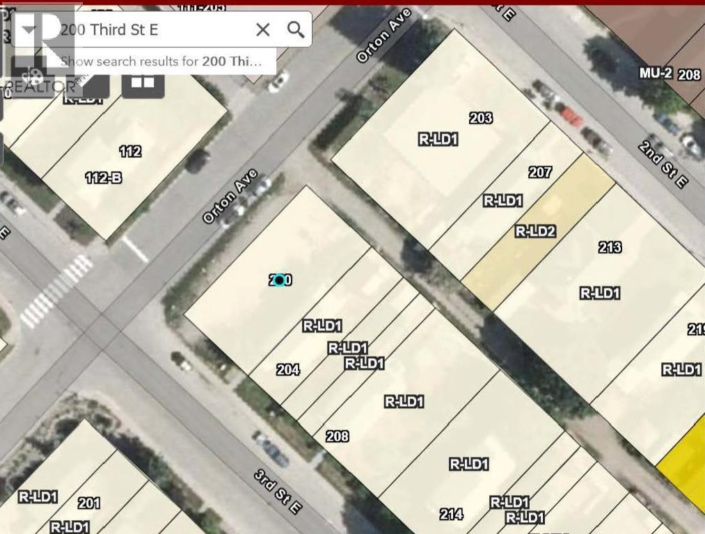 200 Third Street E. Revelstoke, British Columbia