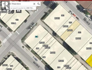 200 Third Street E. Revelstoke, British Columbia