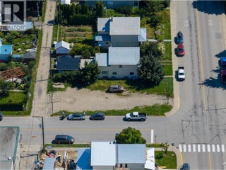 200 Third Street E. Revelstoke, British Columbia