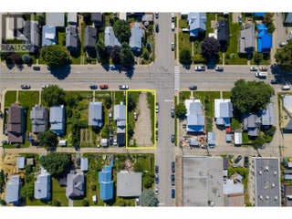 200 Third Street E. Revelstoke, British Columbia