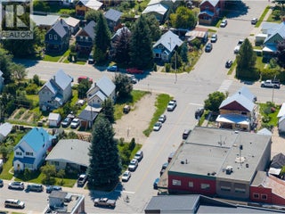 200 Third Street E. Revelstoke, British Columbia