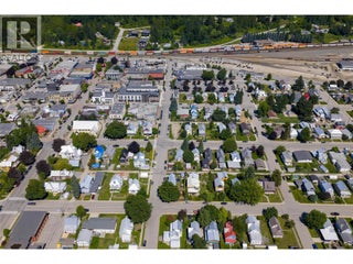 200 Third Street E. Revelstoke, British Columbia