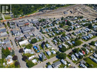 200 Third Street E. Revelstoke, British Columbia