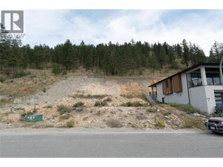 1253 Lone Pine Drive Lot# 16. Kelowna, British Columbia
