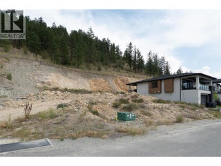 1253 Lone Pine Drive Lot# 16. Kelowna, British Columbia