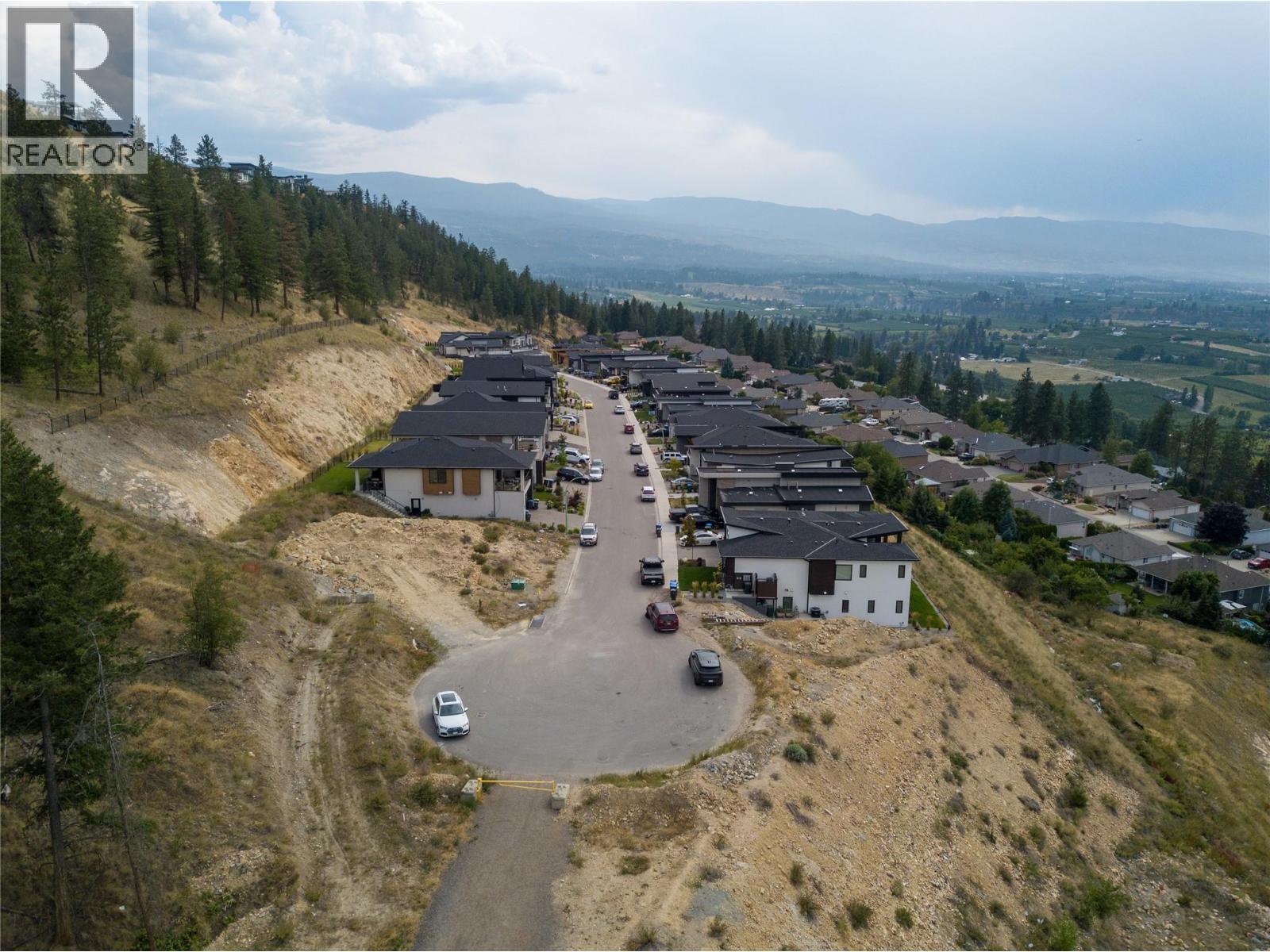 1253 Lone Pine Drive Lot# 16. Kelowna, British Columbia