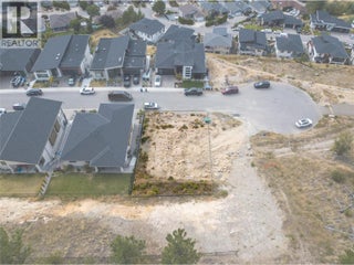 1253 Lone Pine Drive Lot# 16. Kelowna, British Columbia