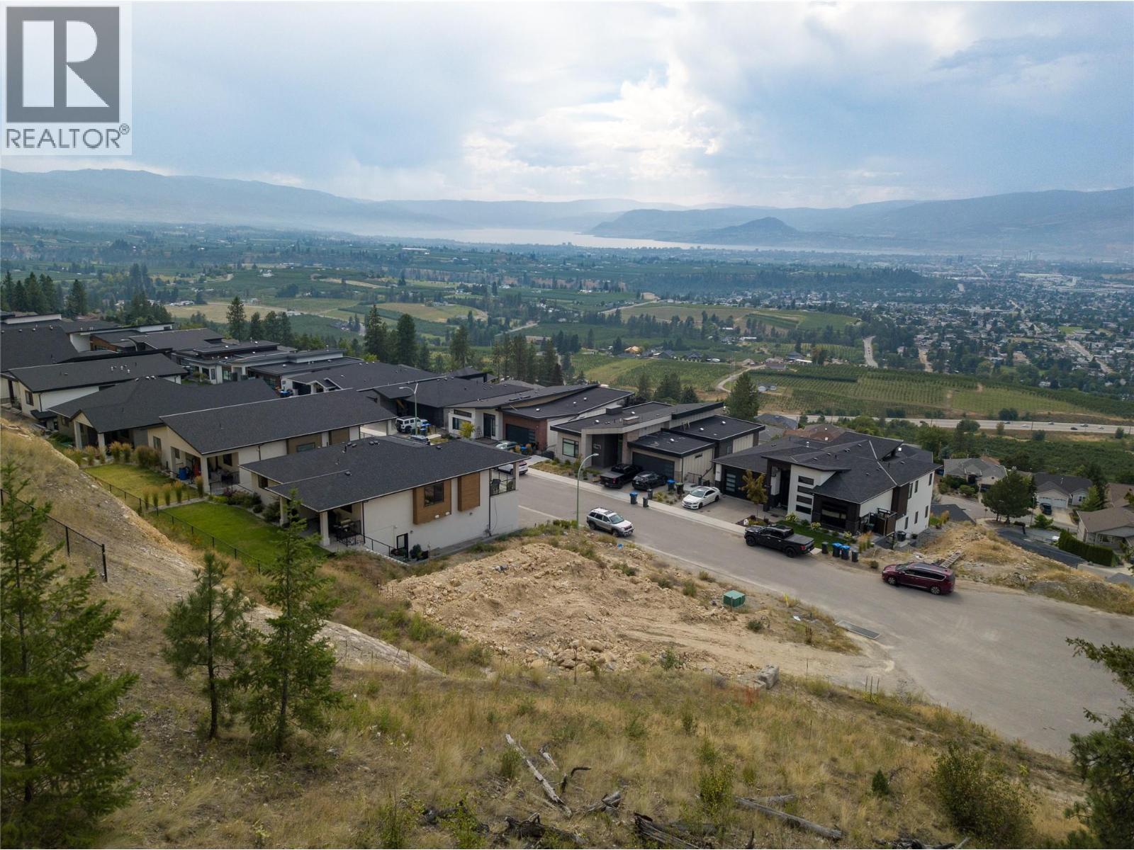 1253 Lone Pine Drive Lot# 16. Kelowna, British Columbia
