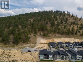 1253 Lone Pine Drive Lot# 16. Kelowna, British Columbia