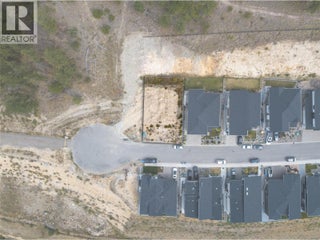 1253 Lone Pine Drive Lot# 16. Kelowna, British Columbia