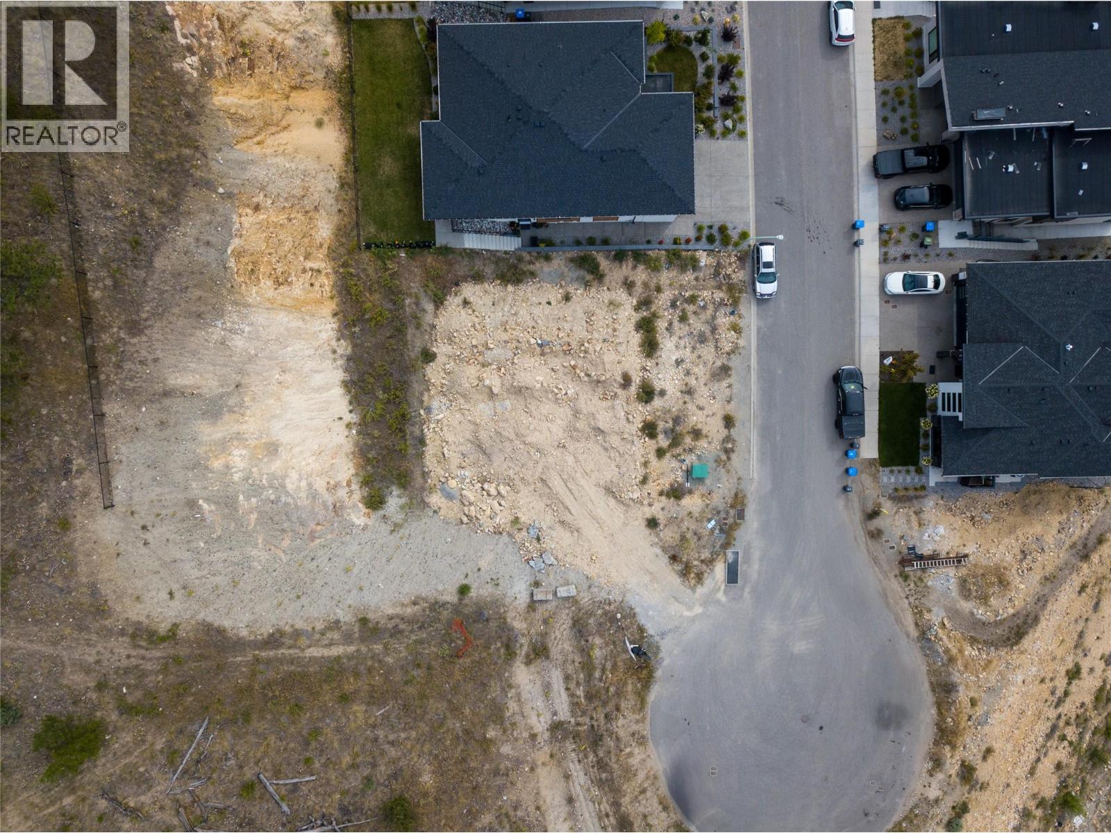 1253 Lone Pine Drive Lot# 16. Kelowna, British Columbia