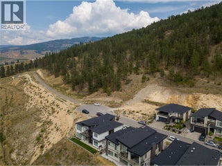 1253 Lone Pine Drive Lot# 16. Kelowna, British Columbia