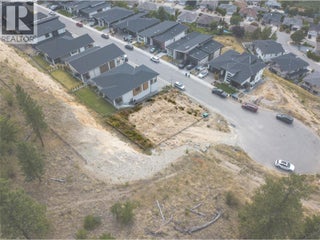 1253 Lone Pine Drive Lot# 16. Kelowna, British Columbia