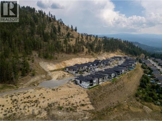 1253 Lone Pine Drive Lot# 16. Kelowna, British Columbia