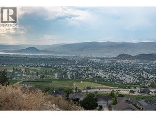 1253 Lone Pine Drive Lot# 16. Kelowna, British Columbia