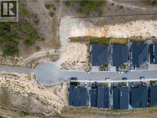 1253 Lone Pine Drive Lot# 16. Kelowna, British Columbia