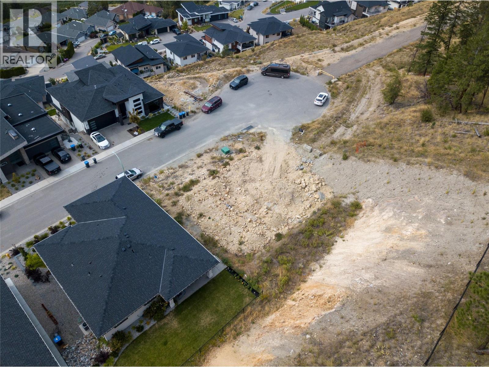 1253 Lone Pine Drive Lot# 16. Kelowna, British Columbia