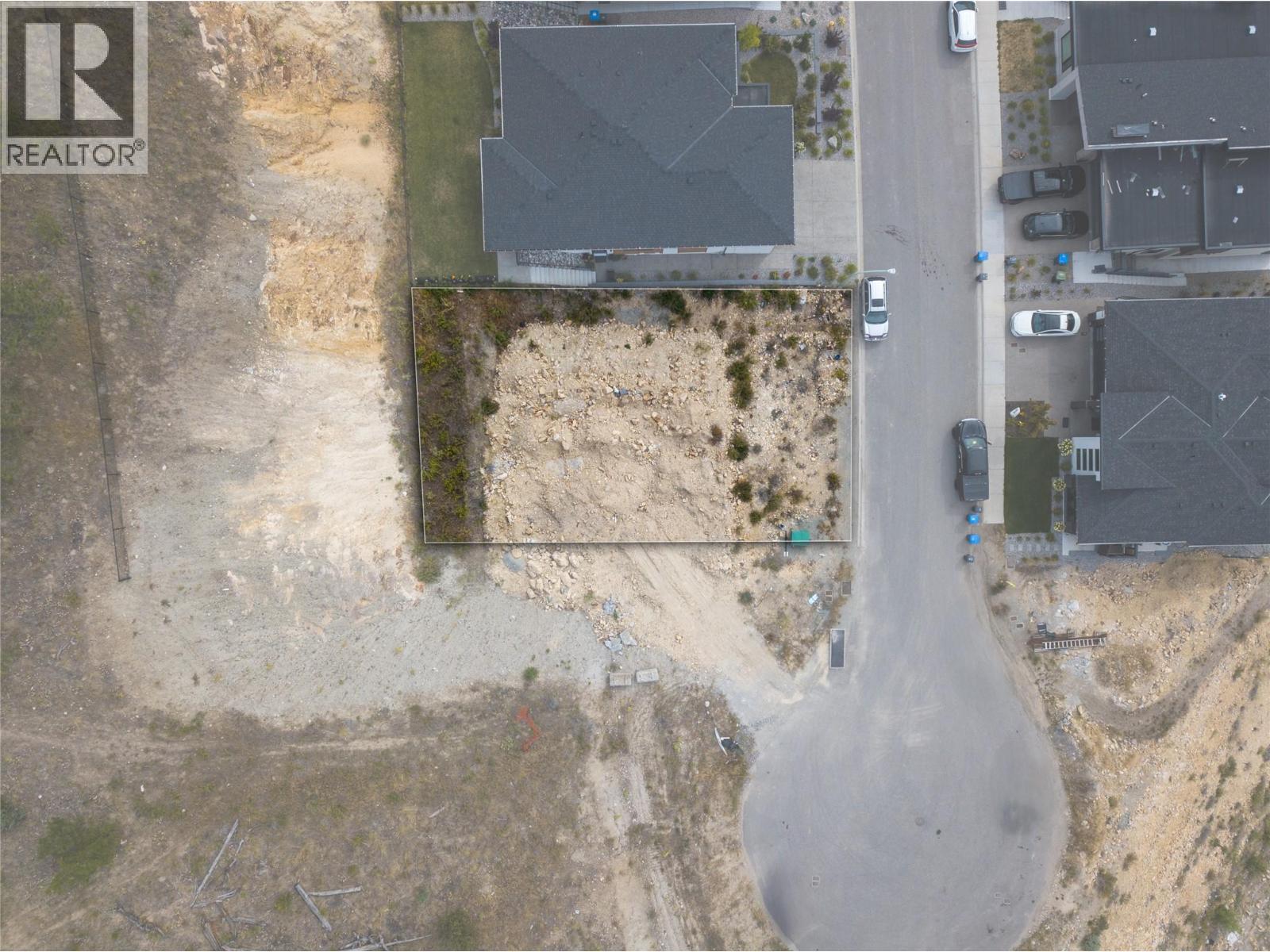 1253 Lone Pine Drive Lot# 16. Kelowna, British Columbia