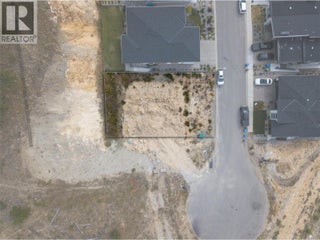 1253 Lone Pine Drive Lot# 16. Kelowna, British Columbia