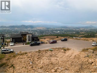 1253 Lone Pine Drive Lot# 16. Kelowna, British Columbia