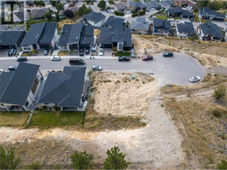 1253 Lone Pine Drive Lot# 16. Kelowna, British Columbia