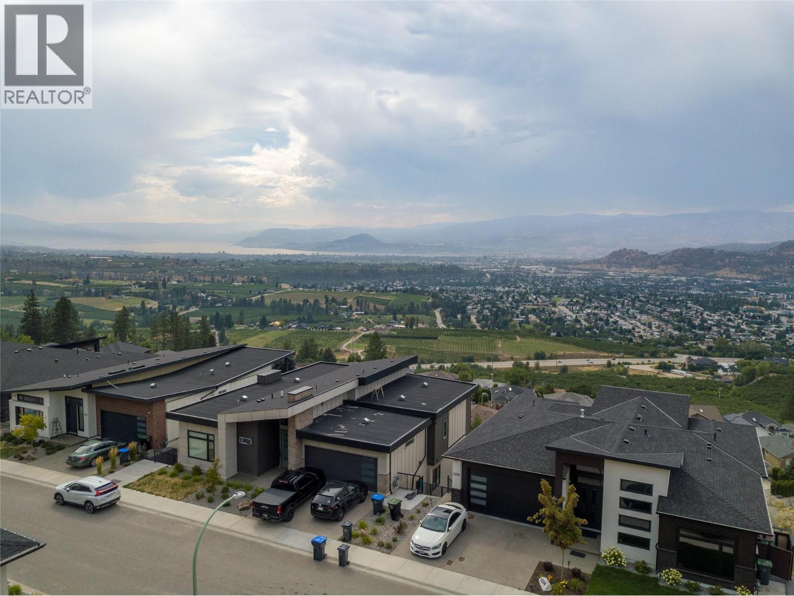1253 Lone Pine Drive Lot# 16. Kelowna, British Columbia
