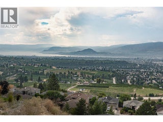 1253 Lone Pine Drive Lot# 16. Kelowna, British Columbia