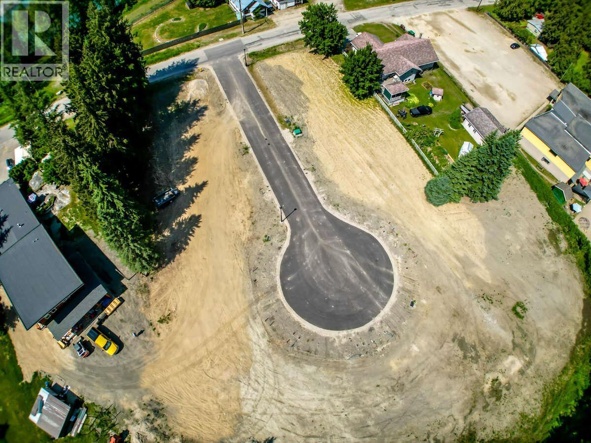 Sl 2, 4-1445 Illecillewaet Road. Revelstoke, British Columbia