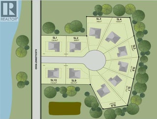 Sl 2, 4-1445 Illecillewaet Road. Revelstoke, British Columbia