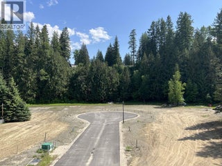 Sl 2, 4-1445 Illecillewaet Road. Revelstoke, British Columbia