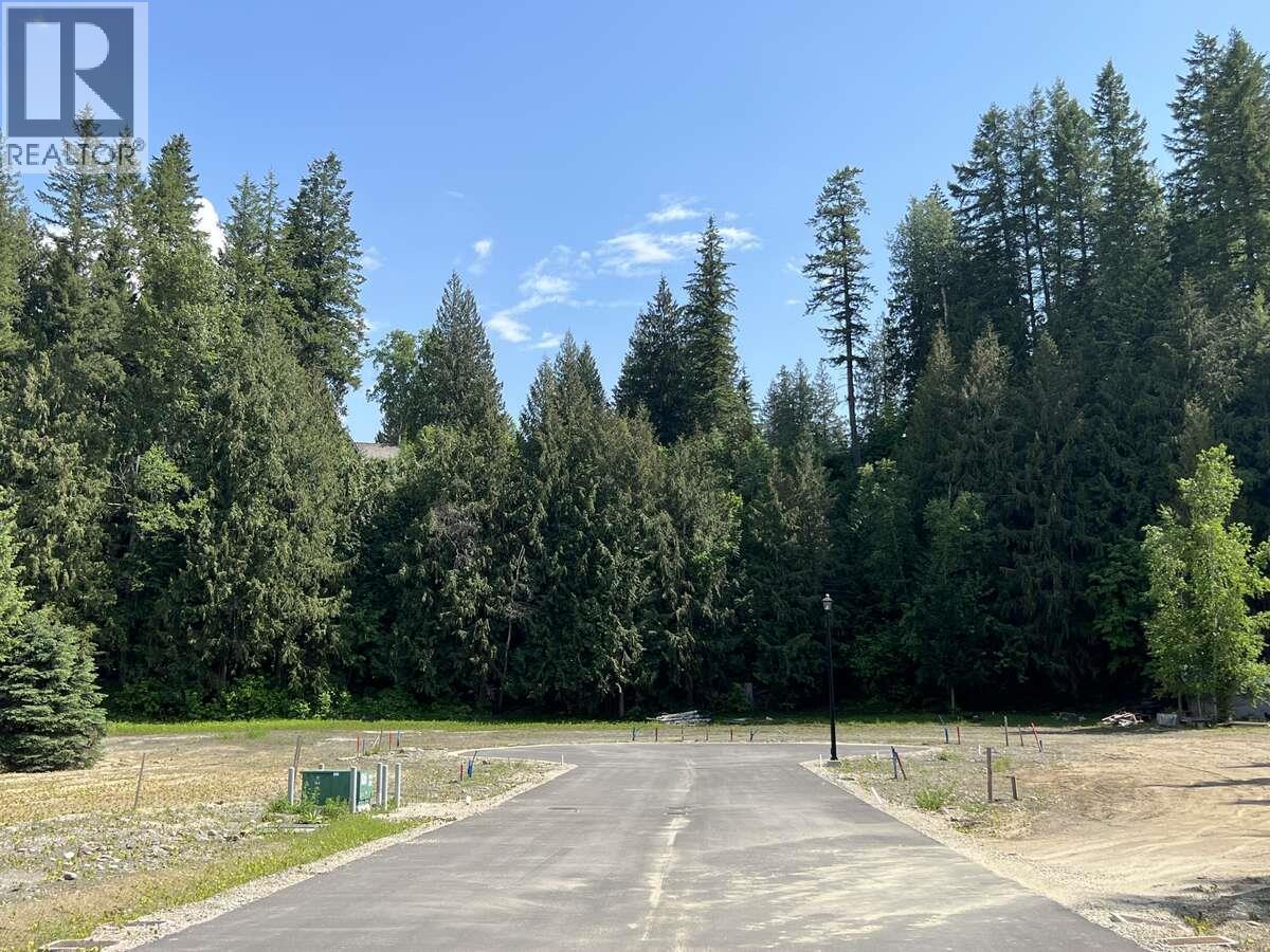 Sl 2, 4-1445 Illecillewaet Road. Revelstoke, British Columbia