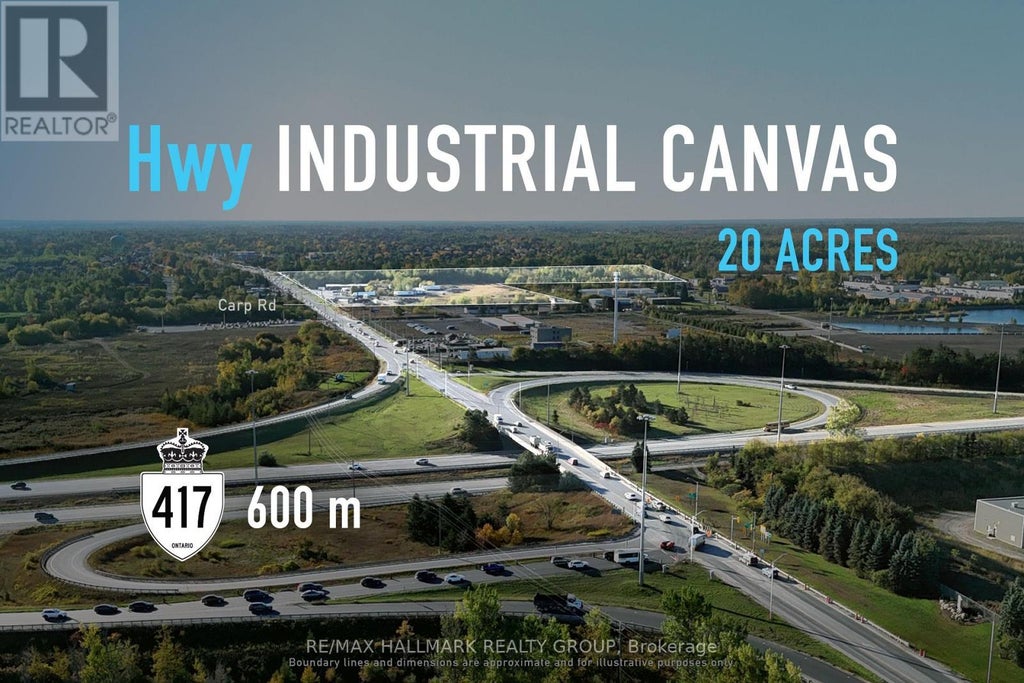 00 Carp Road, Ottawa