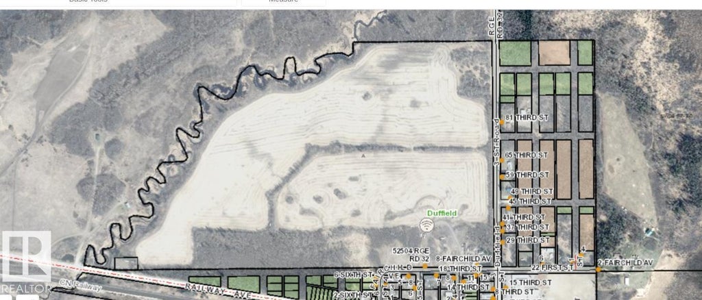 52504 Rge Road 32, Duffield