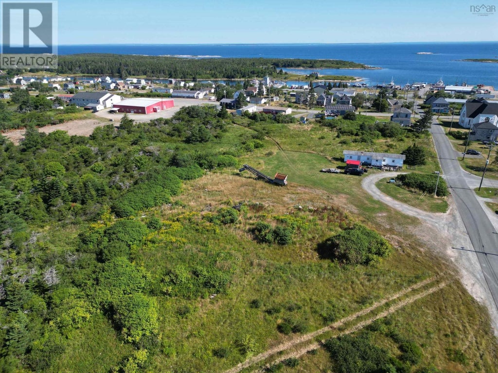 Lot 2b & 3c Sterling Street, Canso